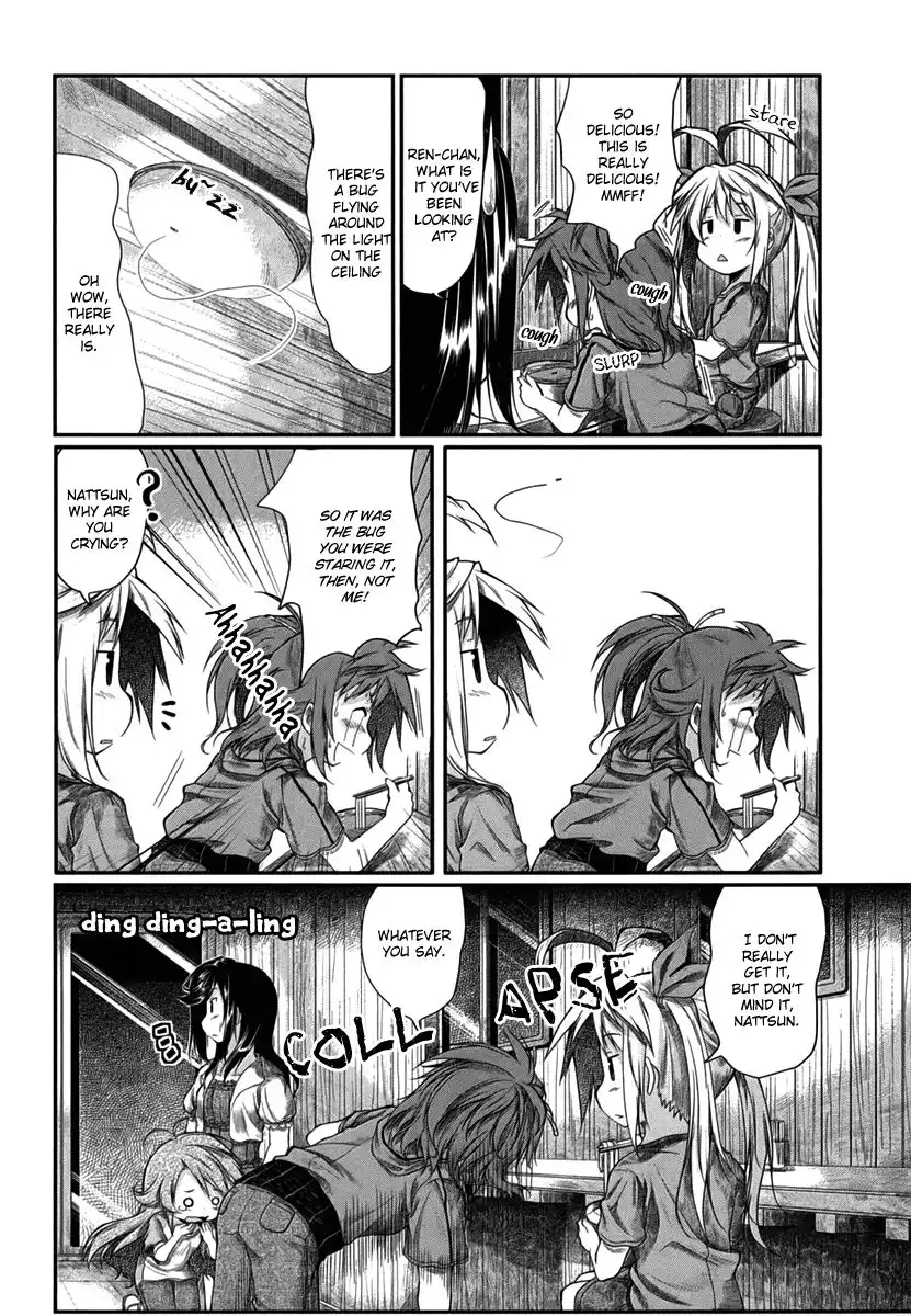 Non Non Biyori Chapter 13 16